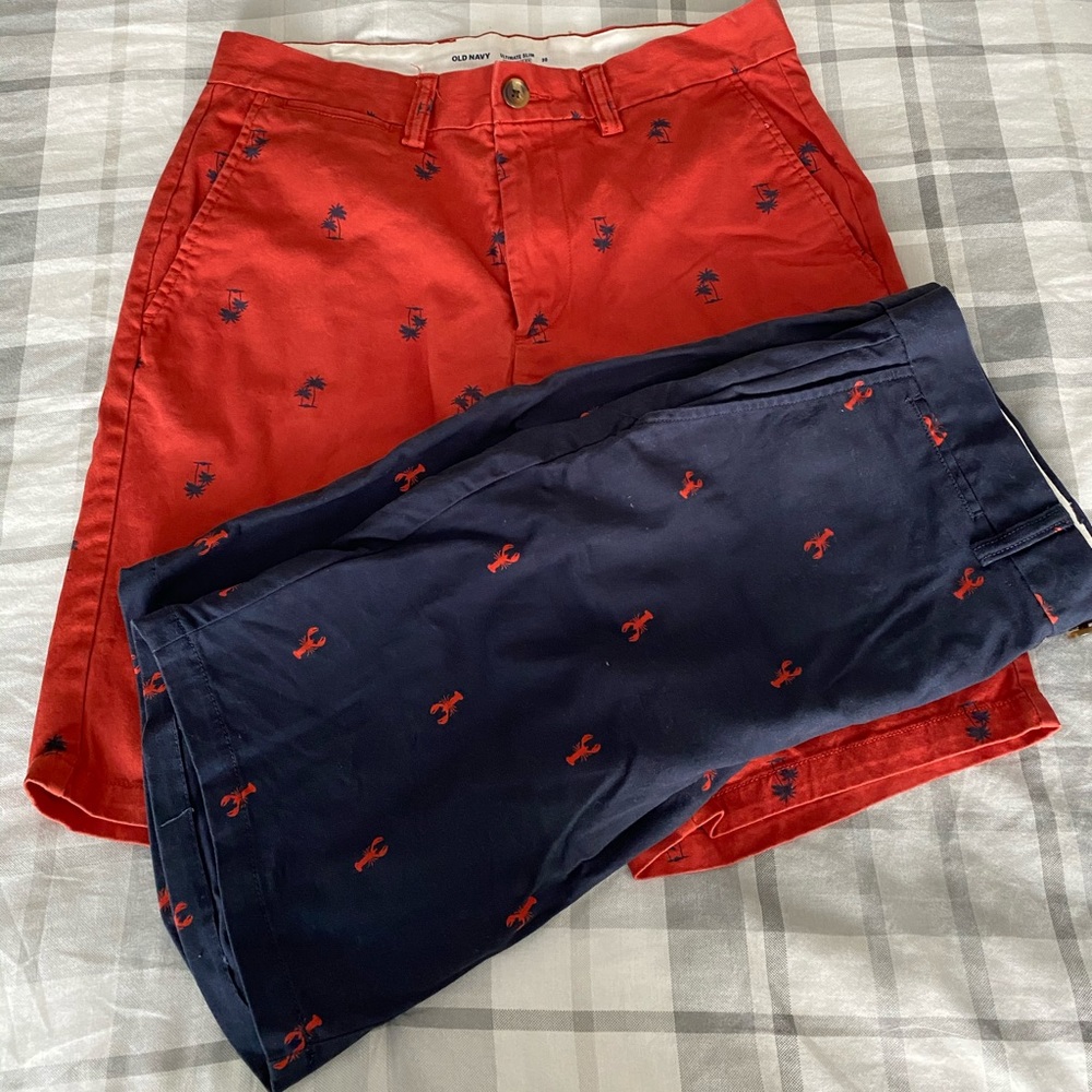 Men’s shorts